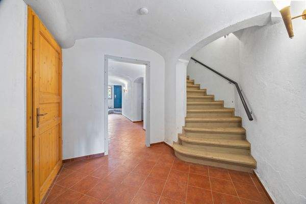 Gutshaus Alt Vorwerk Boddin Mecklenburger Parkland Ostsee