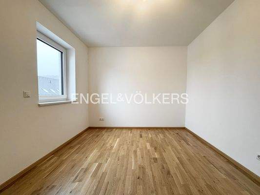 Kinderzimmer / Büro