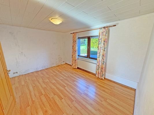 Schlafzimmer EG