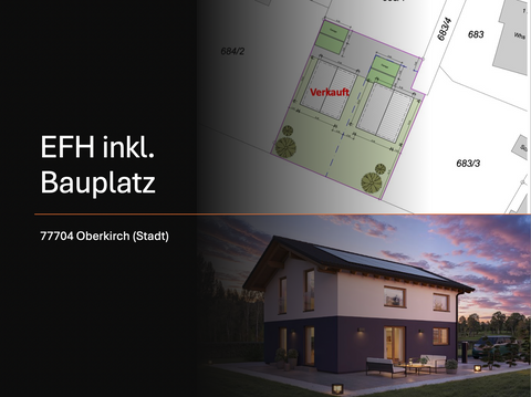 Oberkirch Häuser, Oberkirch Haus kaufen