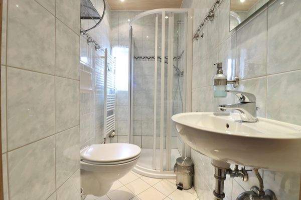 Tageslichtbad - EG links