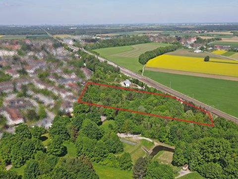 Zorneding Bauernhöfe, Landwirtschaft, Zorneding Forstwirtschaft