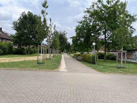 Mönchengladbach Wohnungen, Mönchengladbach Wohnung kaufen
