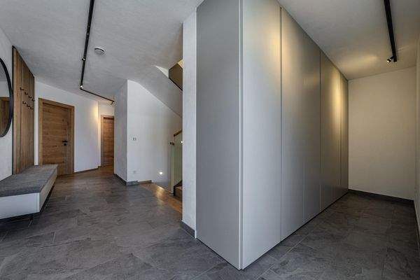 EG - Diele/Garderobe/Lift