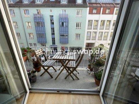 München Wohnungen, München Wohnung mieten