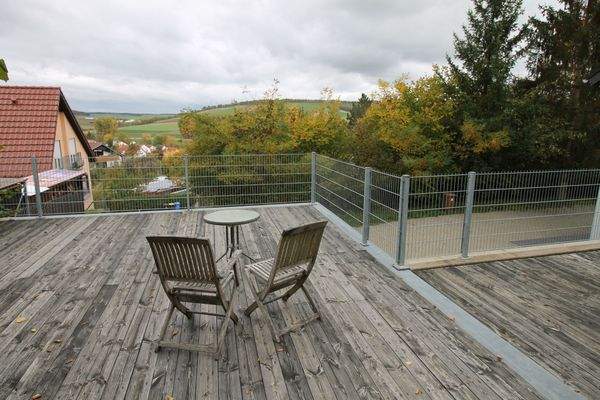 1. Terrasse in der Sonne.JPG