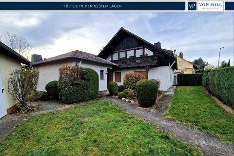 Selters (Taunus) / Niederselters Häuser, Selters (Taunus) / Niederselters Haus kaufen