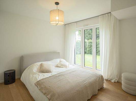 Beispiel Schlafzimmer 1