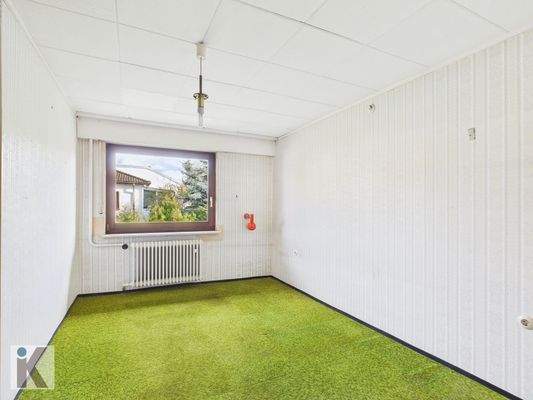 Platz für Kinder OG