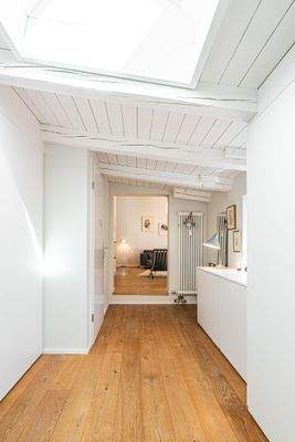 Loftunikat in Bestlage