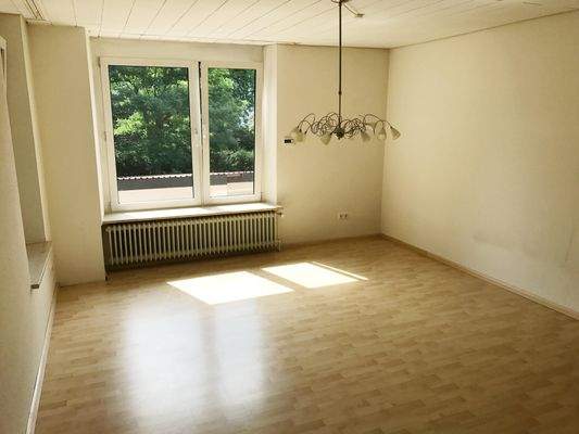 Zimmer Whg. Hinterhaus