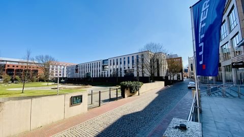 Rostock Büros, Büroräume, Büroflächen 
