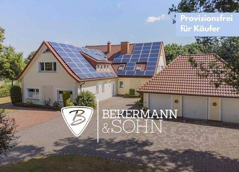 Bersenbrück Häuser, Bersenbrück Haus kaufen