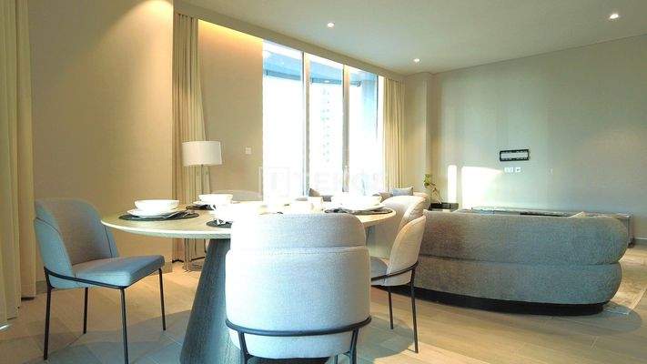 Luxury Apartments with Installment Plans in Dubai Marina