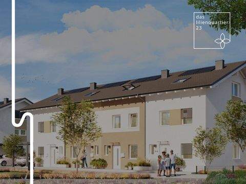 Straßwalchen Häuser, Straßwalchen Haus kaufen