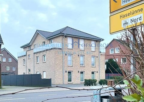 Lingen (Ems) Wohnungen, Lingen (Ems) Wohnung mieten