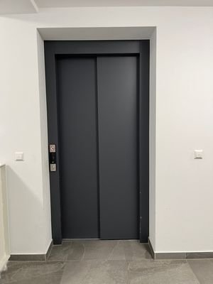 Aufzug