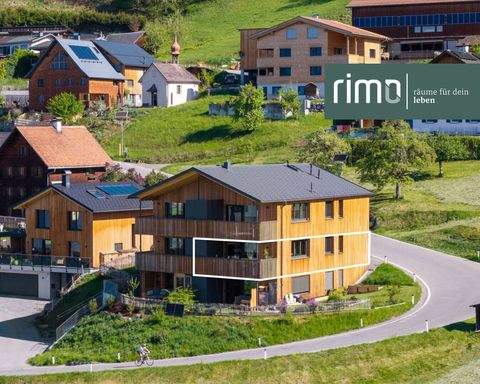 Dünserberg Wohnungen, Dünserberg Wohnung kaufen