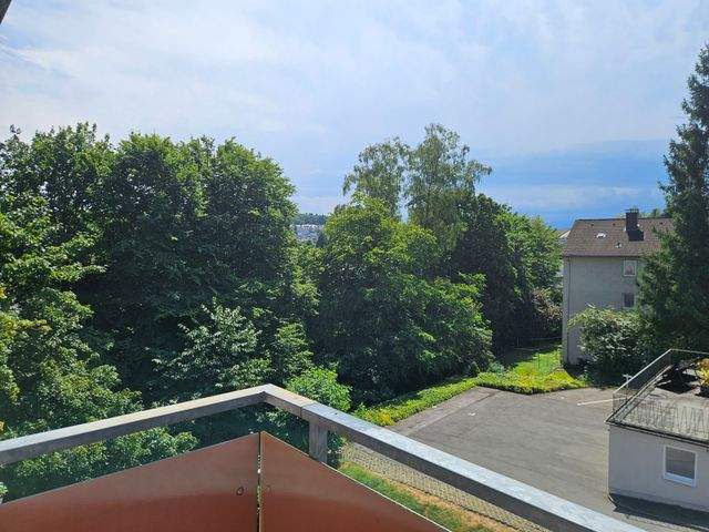 2-Zimmer-Wohnung mit Balkon - Foto 4