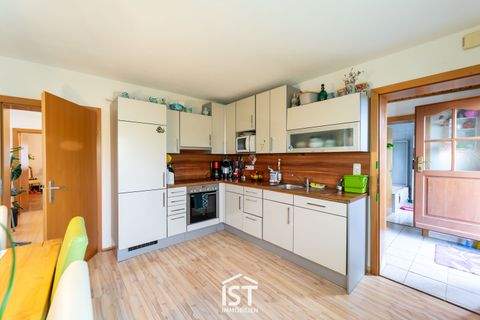 St. Veit im Innkreis Wohnungen, St. Veit im Innkreis Wohnung mieten