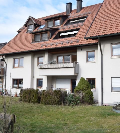 Wangen Wohnungen, Wangen Wohnung mieten
