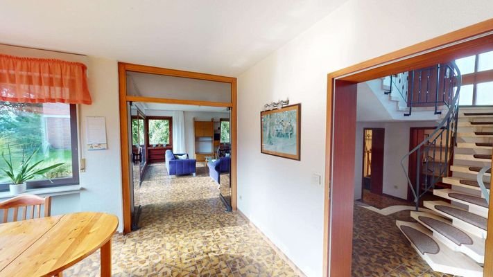 Esszimmer UG 
