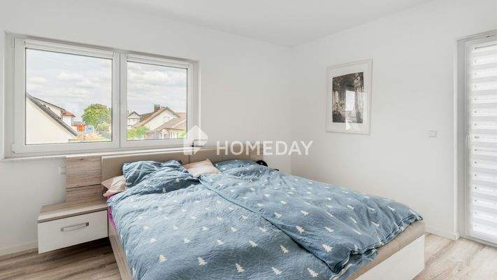 1. OG Schlafzimmer 1 1