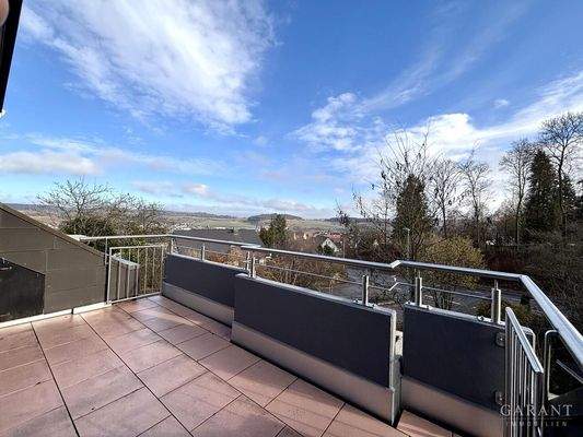 S-O Balkon Merklingen