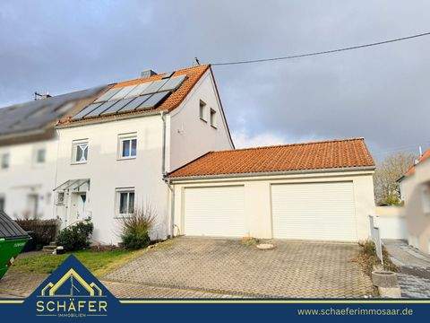 Saarlouis Häuser, Saarlouis Haus kaufen