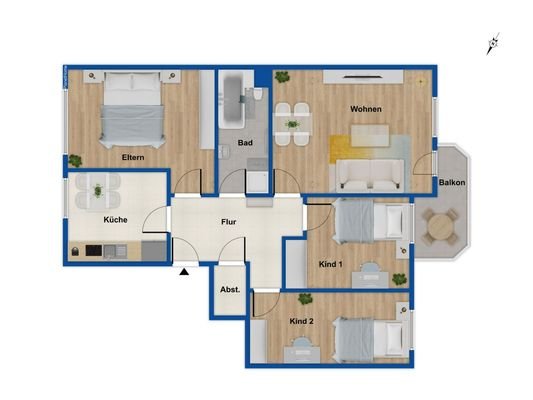Haus 6 C3
