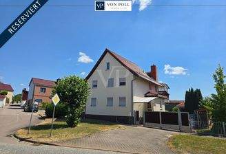 Reserviert