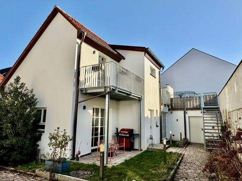 Forchheim Wohnungen, Forchheim Wohnung mieten