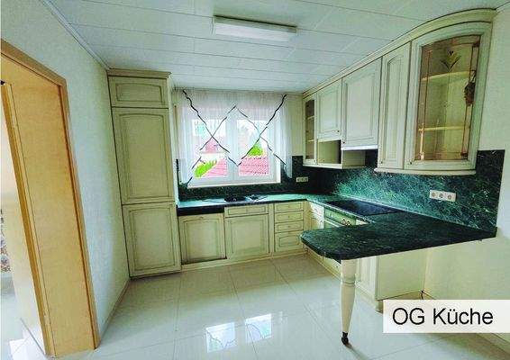 OG Küche