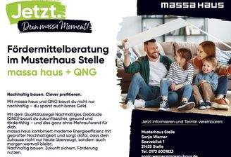 QNG-Flyer Sonja Werner