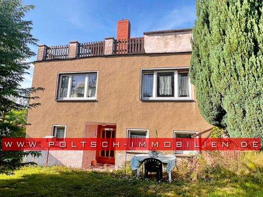 Seitenansicht Haus 2