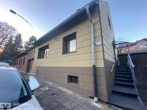 Frechen Häuser, Frechen Haus kaufen