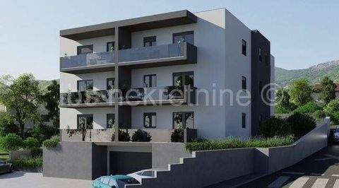 Solin Wohnungen, Solin Wohnung kaufen