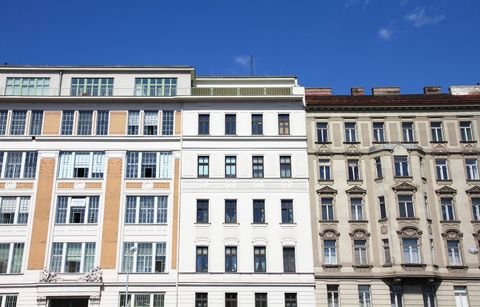 Wien,Meidling Renditeobjekte, Mehrfamilienhäuser, Geschäftshäuser, Kapitalanlage