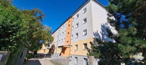 St. Pölten Wohnungen, St. Pölten Wohnung mieten