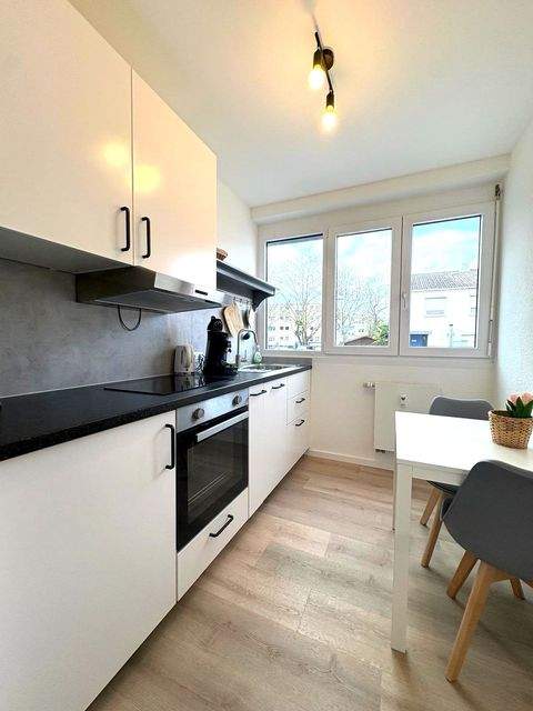 Mannheim Wohnungen, Mannheim Wohnung kaufen