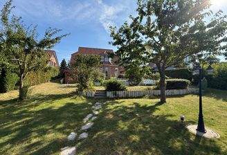 Wunderschönes Haus mit großem Garten