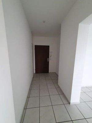 Eingangsbereich, Garderobe