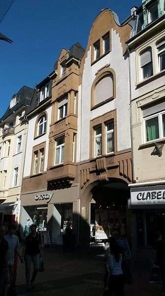 Gießen Wohnungen, Gießen Wohnung mieten