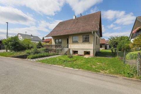 Mühlacker / Sengach Häuser, Mühlacker / Sengach Haus kaufen