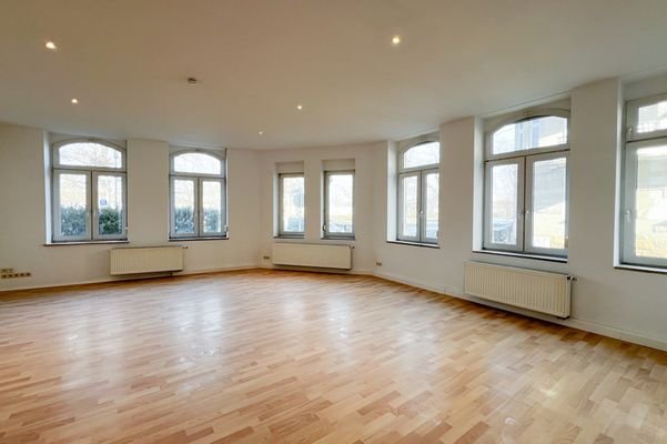 XXL- Wohnzimmer