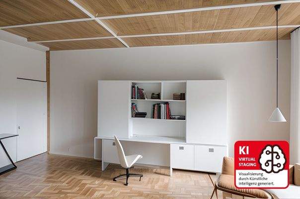 EG - Zimmer 1 - Beispiel KI