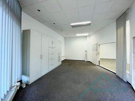 kleiner Raum Poststraße