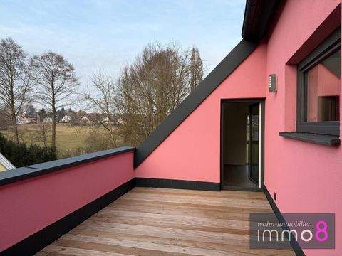 Schrobenhausen / Steingriff Wohnungen, Schrobenhausen / Steingriff Wohnung mieten