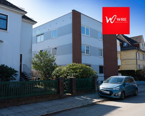 Bremen Wohnungen, Bremen Wohnung kaufen