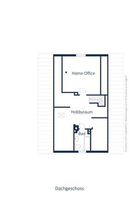 Dachgeschoss